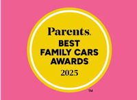 These Are the Best Family Cars of 2025:  Parents.com Awards Winners